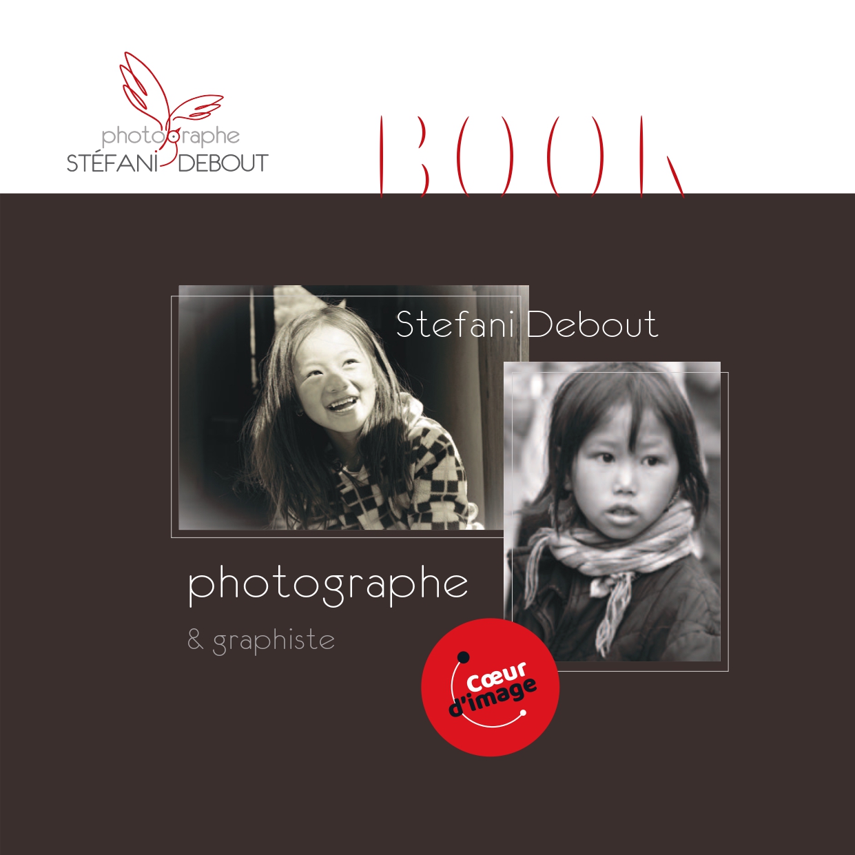 Book photographique